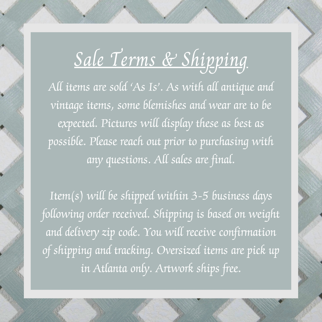 Louis XVI Trumeau Wall Mirror