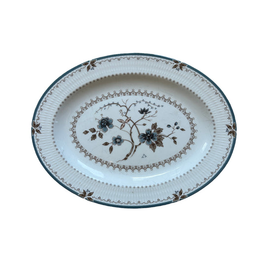 Royal Doulton Old Colony Platter