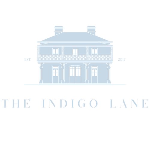 The Indigo Lane